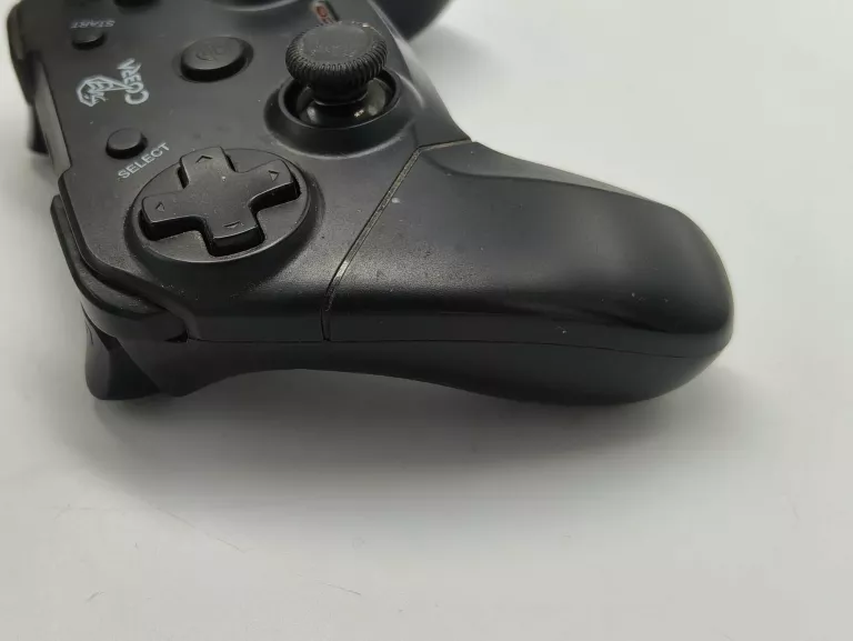 PAD PC/PS3 COBRA QSP070P PAD BEZPRZEWODOWY LJDXE CZARNY