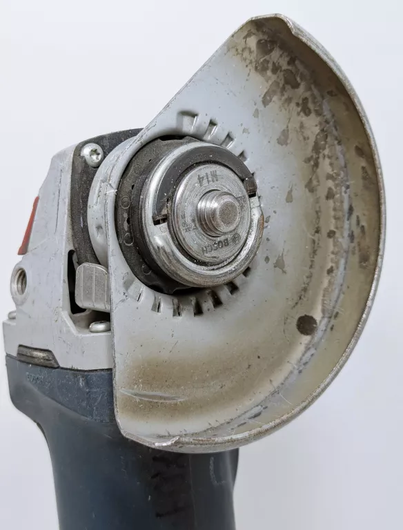 SZLIFIERKA KĄTOWA BOSCH GWS 18V Z AKUMULATOREM