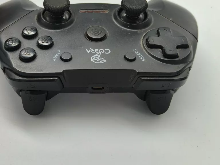 PAD PC/PS3 COBRA QSP070P PAD BEZPRZEWODOWY LJDXE CZARNY