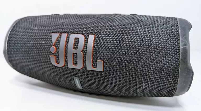 GŁOŚNIK BLUETOOTH JBL CHARGE 5