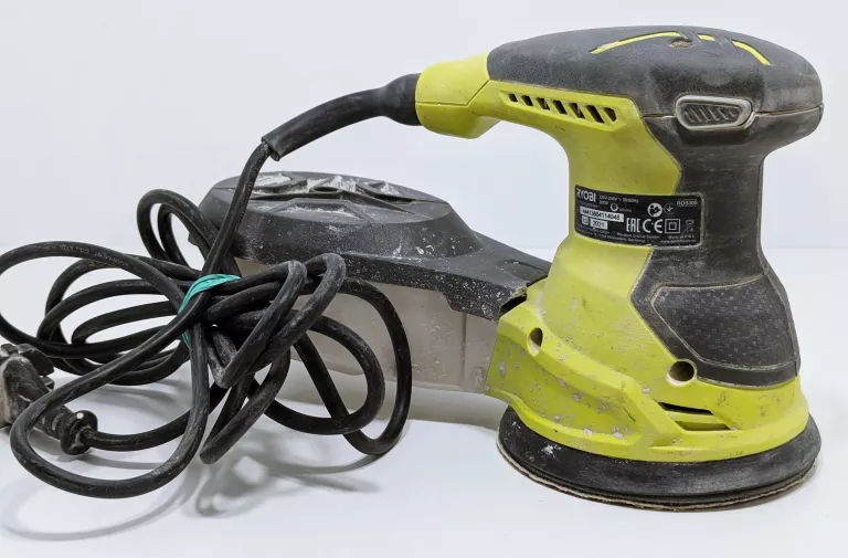 SZLIFIERKA MIMOŚRODOWA RYOBI ROS300