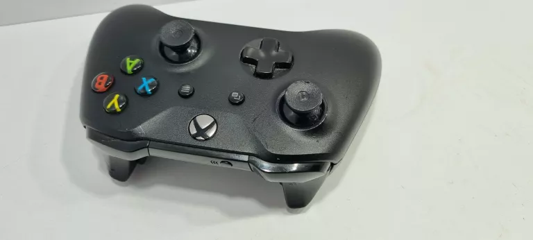 XBOX ONE PAD CZARNY