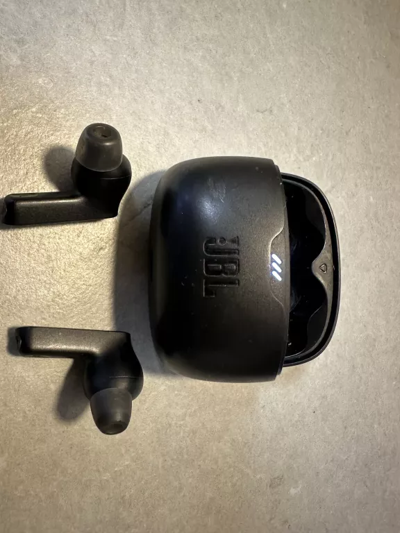 SŁUCHAWKI BEZPRZEWODOWE DOKANAŁOWE JBL TUNE 245NC