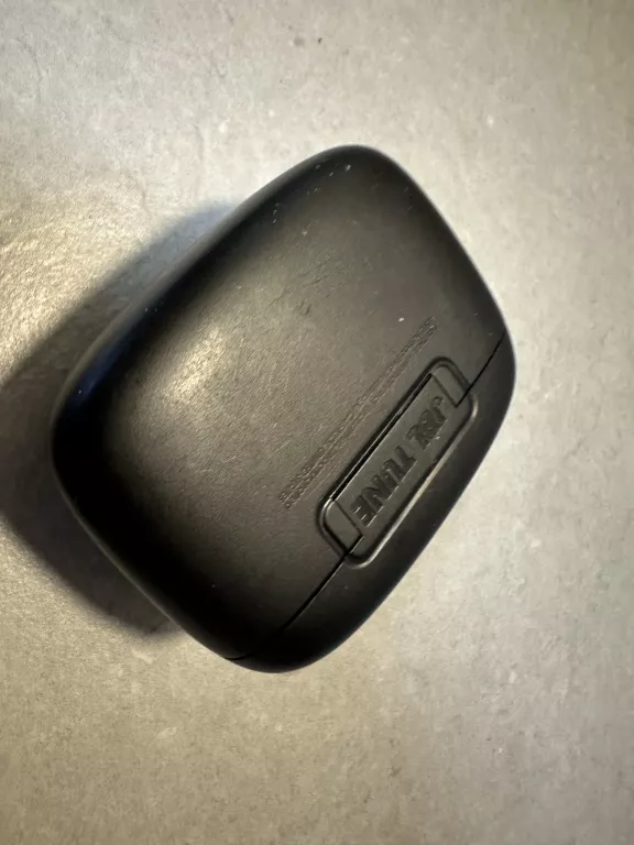 SŁUCHAWKI BEZPRZEWODOWE DOKANAŁOWE JBL TUNE 245NC