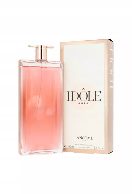 LANCOME IDOLE AURA EDP WODA PERFUMOWANA 100 ML