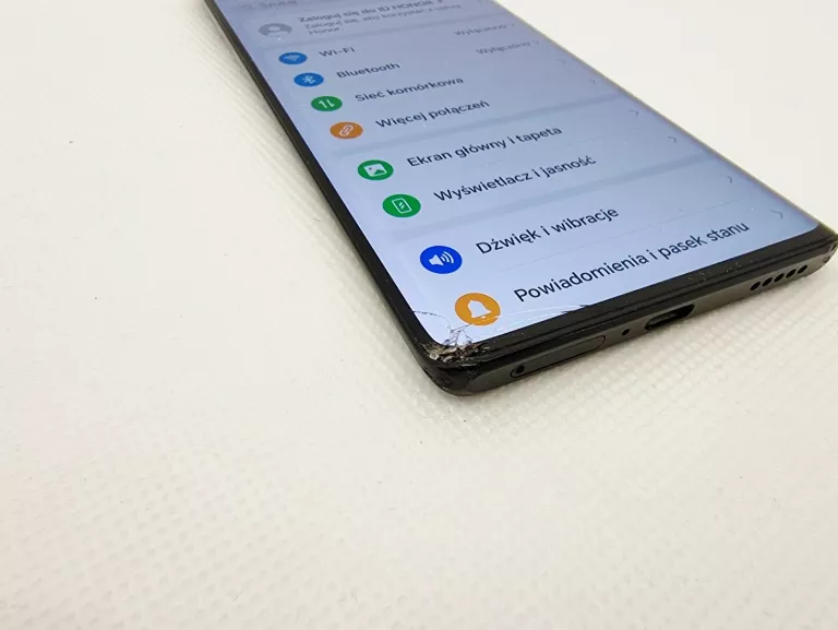 HONOR MAGIC5 LITE 5G 256GB DUAL SIM