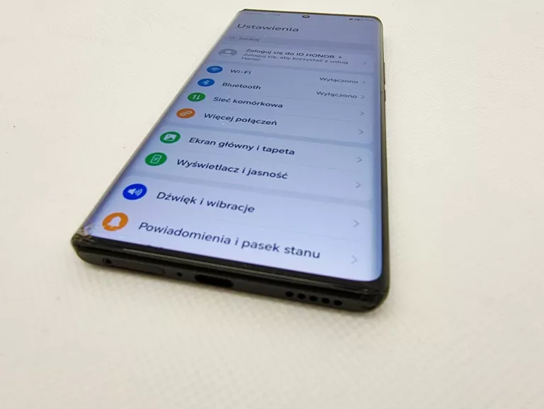 HONOR MAGIC5 LITE 5G 256GB DUAL SIM