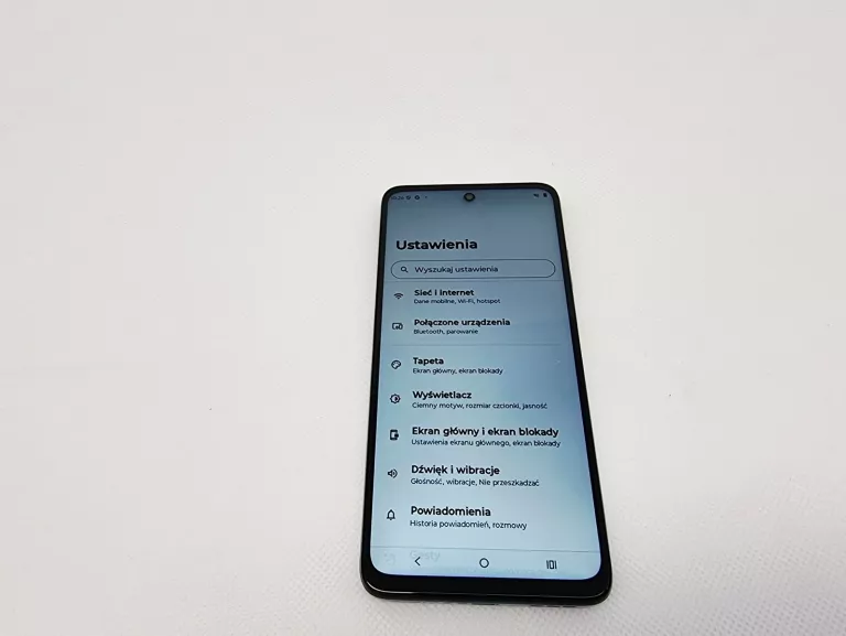 MOTOROLA MOTO E15 2/64GB DUAL SIM