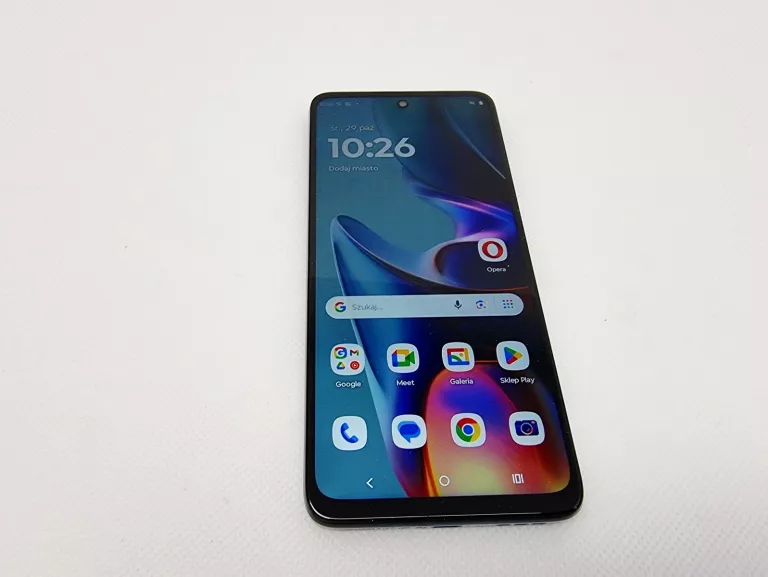 MOTOROLA MOTO E15 2/64GB DUAL SIM