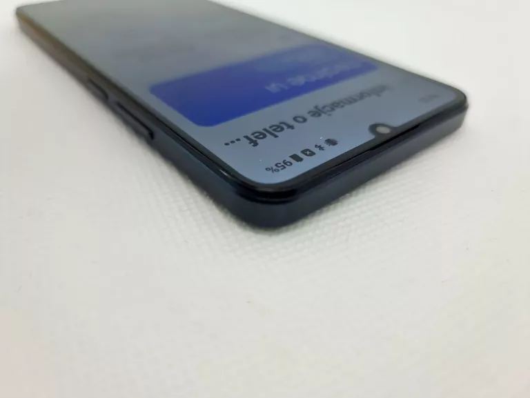 REALME NOTE 70T 4/128GB CZARNY