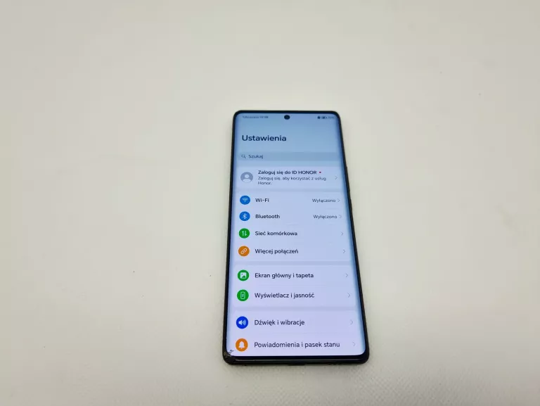 HONOR MAGIC5 LITE 5G 256GB DUAL SIM