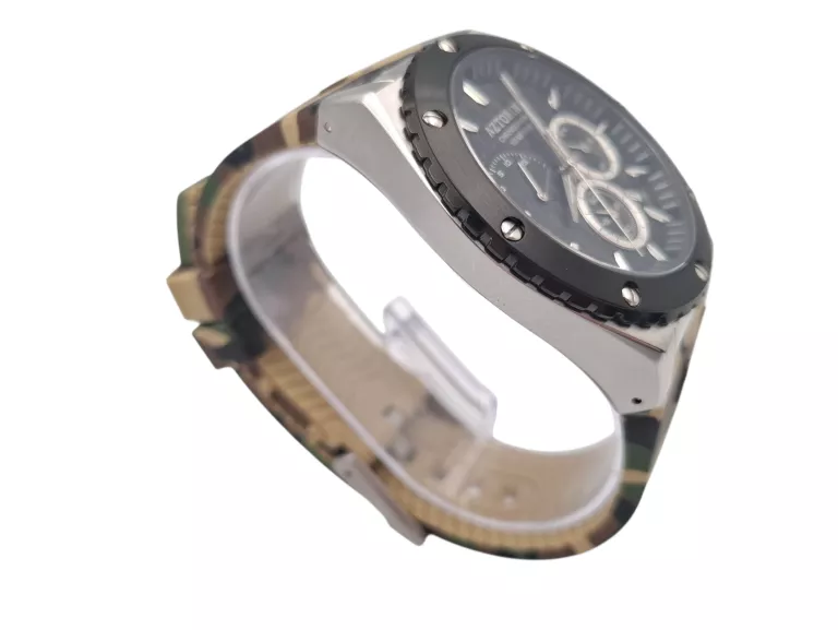 ZEGAREK AZTORIN SPORT MORO A075.G351