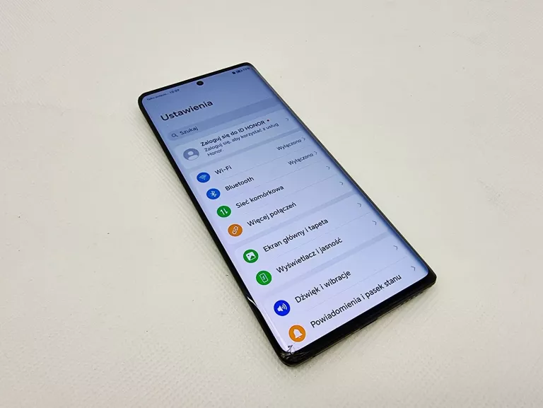 HONOR MAGIC5 LITE 5G 256GB DUAL SIM