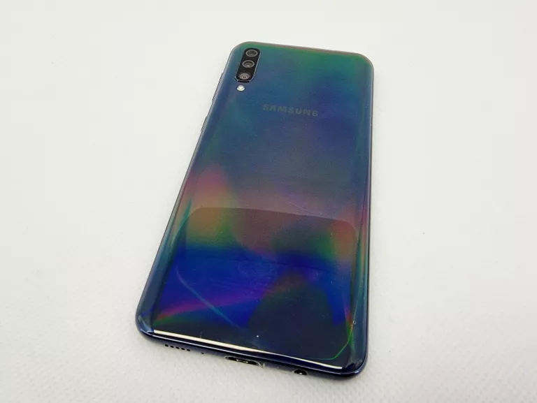 SAMSUNG GALAXY A50 4/128GB DUAL SIM