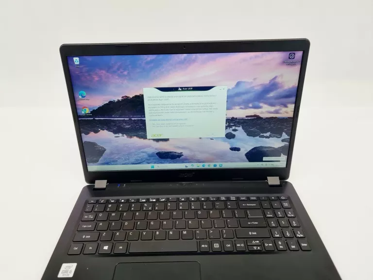 LAPTOP ACER ASPIRE 3 A315-56-55MF INTEL CORE I5 8 GB / 512 GB