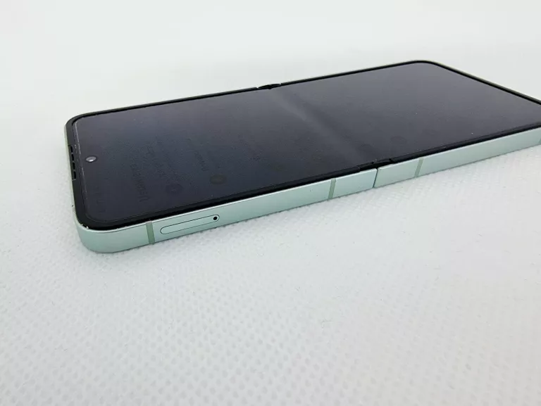 SAMSUNG GALAXY Z FLIP 6 12/256GB DUAL SIM