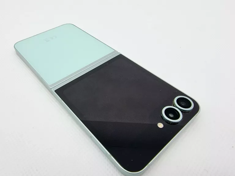 SAMSUNG GALAXY Z FLIP 6 12/256GB DUAL SIM