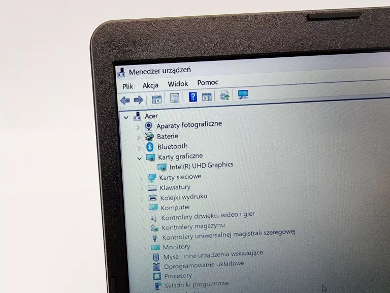 LAPTOP ACER ASPIRE 3 A315-56-55MF INTEL CORE I5 8 GB / 512 GB