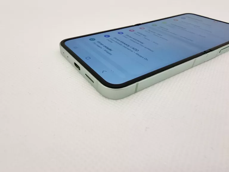 SAMSUNG GALAXY Z FLIP 6 12/256GB DUAL SIM