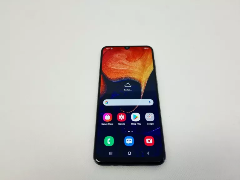 SAMSUNG GALAXY A50 4/128GB DUAL SIM