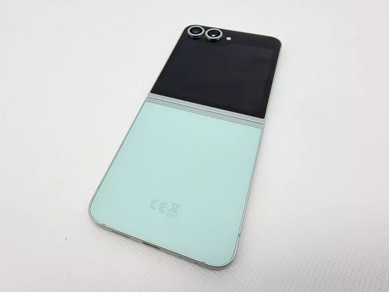 SAMSUNG GALAXY Z FLIP 6 12/256GB DUAL SIM