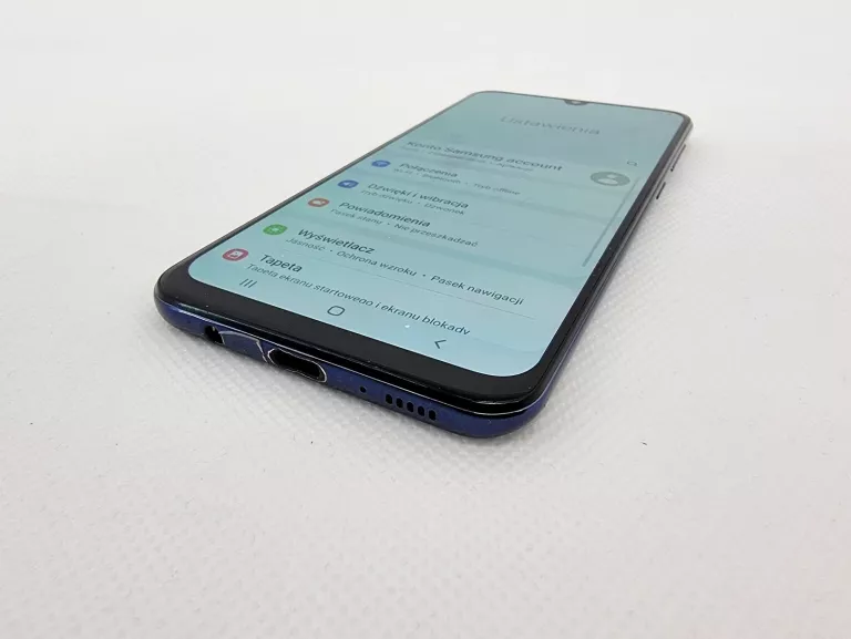 SAMSUNG GALAXY A50 4/128GB DUAL SIM