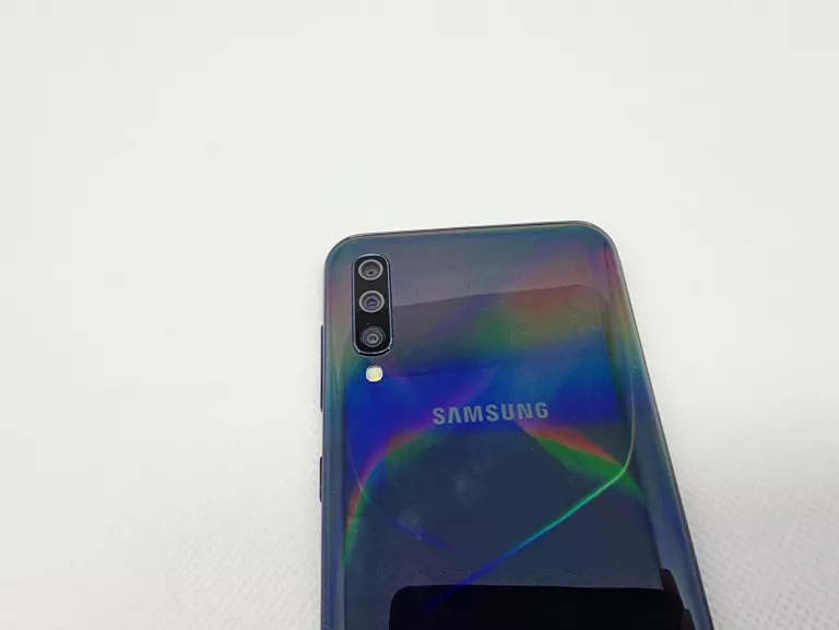 SAMSUNG GALAXY A50 4/128GB DUAL SIM