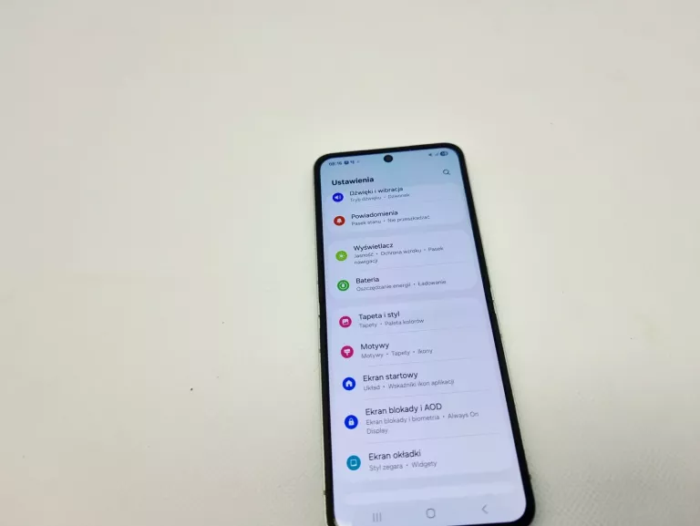 SAMSUNG GALAXY Z FLIP 6 12/256GB DUAL SIM