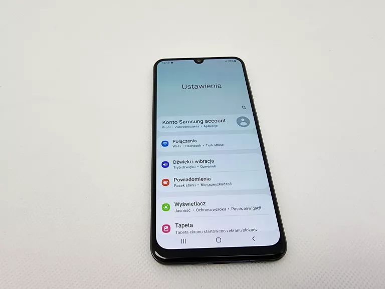 SAMSUNG GALAXY A50 4/128GB DUAL SIM