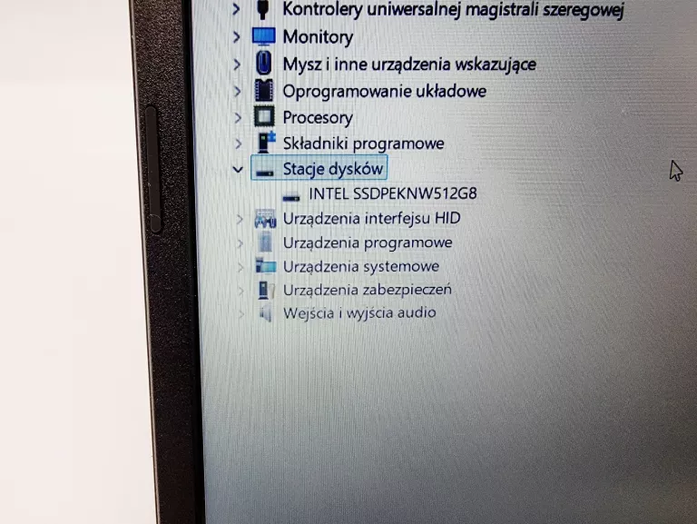 LAPTOP ACER ASPIRE 3 A315-56-55MF INTEL CORE I5 8 GB / 512 GB