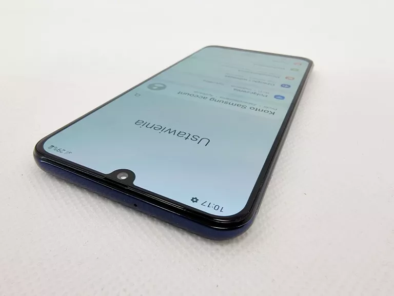SAMSUNG GALAXY A50 4/128GB DUAL SIM