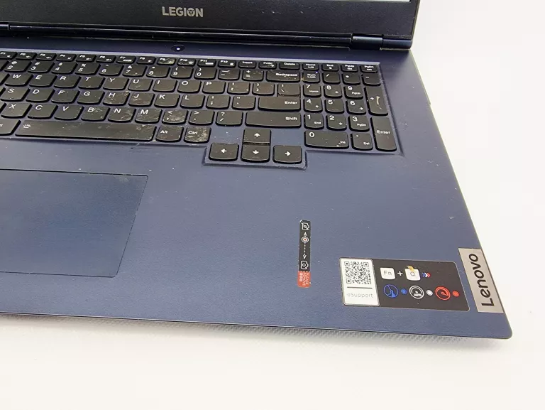 LENOVO LEGION 5 17ACH6