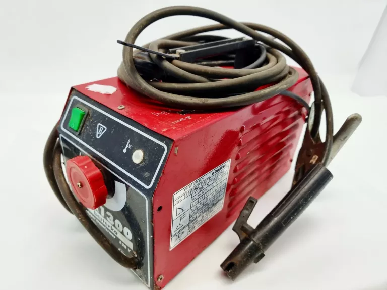 SPAWARKA BESTER EXTRA 1300