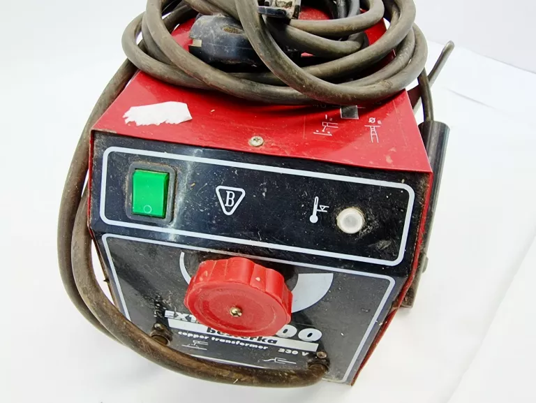 SPAWARKA BESTER EXTRA 1300