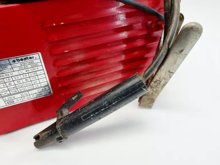 SPAWARKA BESTER EXTRA 1300