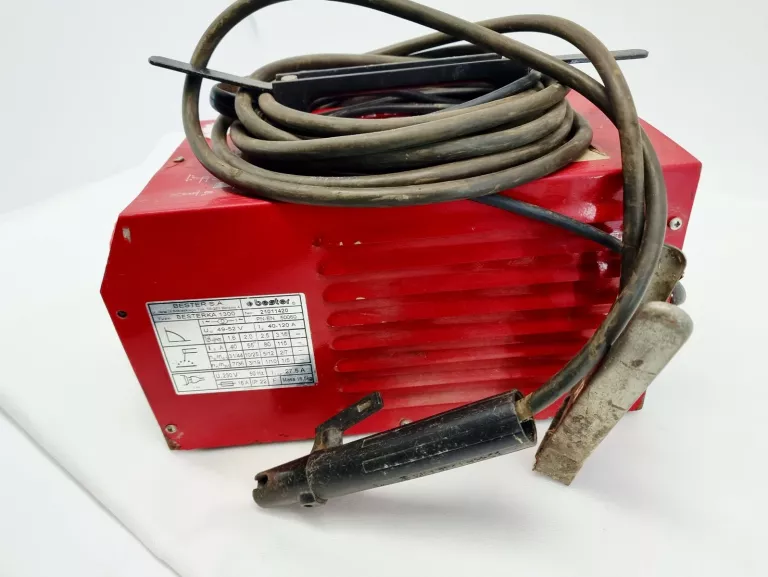 SPAWARKA BESTER EXTRA 1300