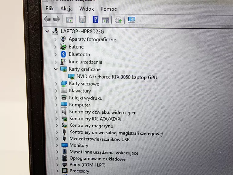 LENOVO LEGION 5 17ACH6