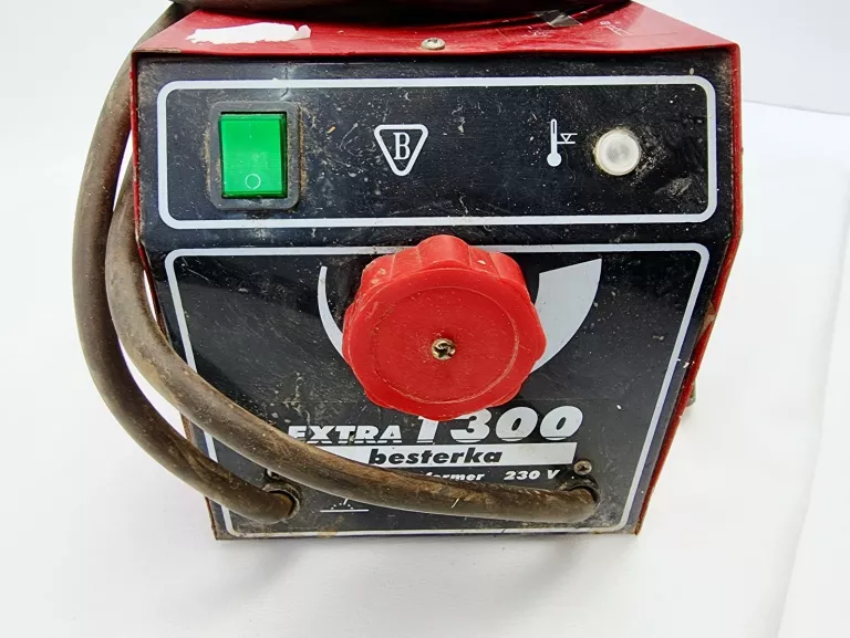 SPAWARKA BESTER EXTRA 1300