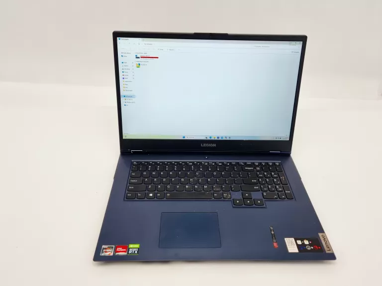 LENOVO LEGION 5 17ACH6