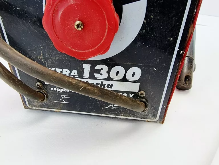 SPAWARKA BESTER EXTRA 1300