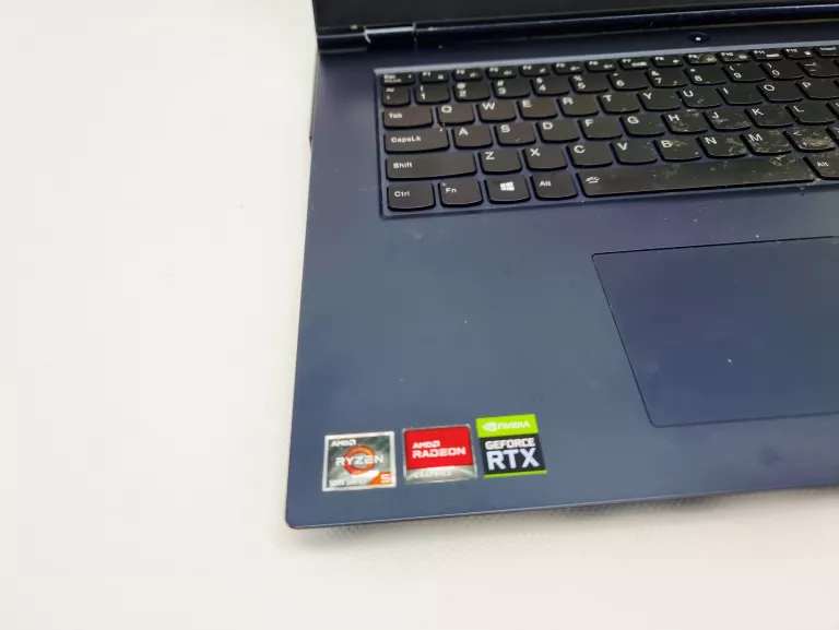 LENOVO LEGION 5 17ACH6
