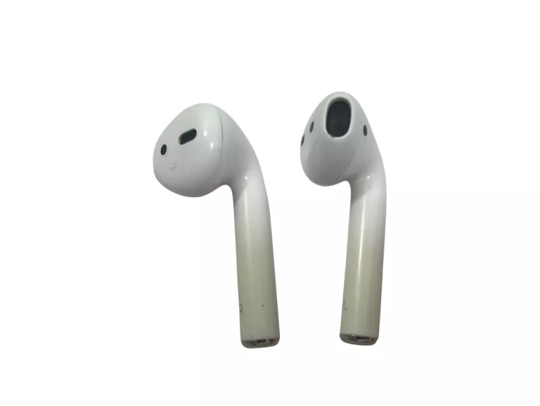 SŁUCHAWKI AIRPODS 2 A1602
