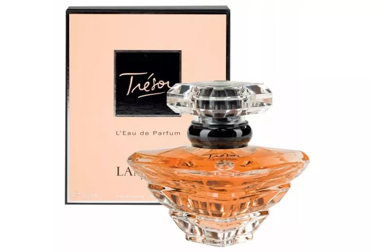 LANCOME TRESOR WODA PERFUMOWANA 30ML