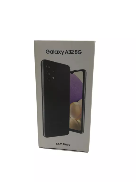 TELEFON SAMSUNG GALAXY A32 5G PUDEŁKO
