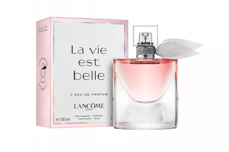 LANCOME LA VIE EST BELLE WODA PERFUMOWANA DLA KOBIET 30 ML