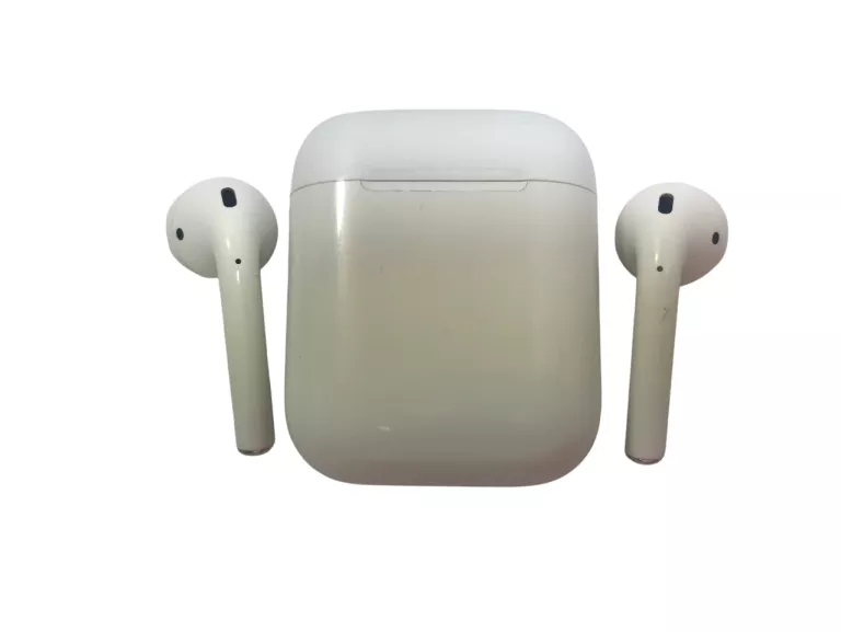 SŁUCHAWKI AIRPODS 2 A1602