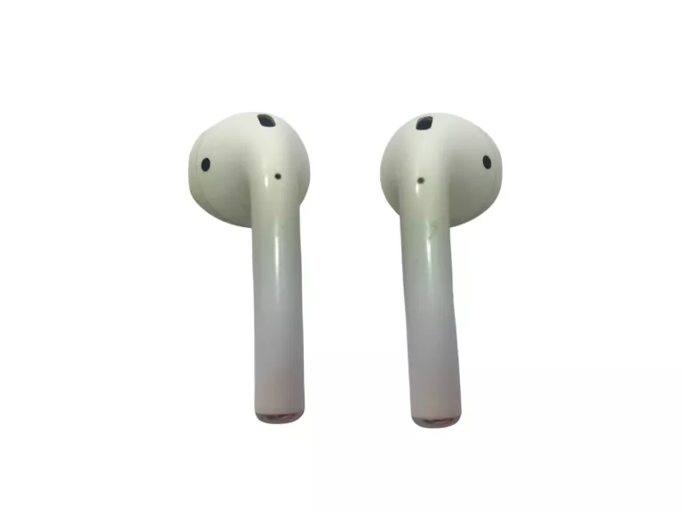 SŁUCHAWKI AIRPODS 2 A1602