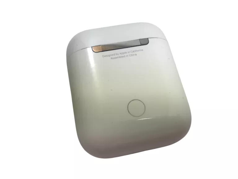 SŁUCHAWKI AIRPODS 2 A1602