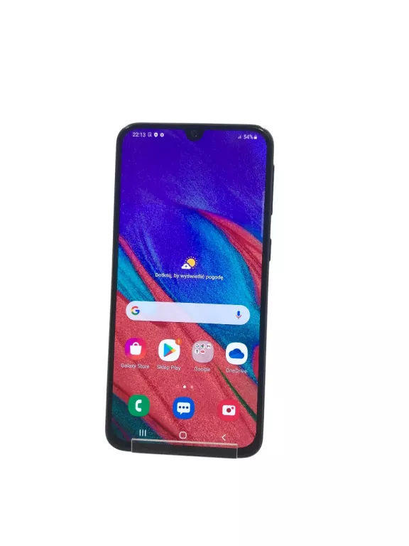 TELEFON SAMSUNG GALAXY A40 /SOLO