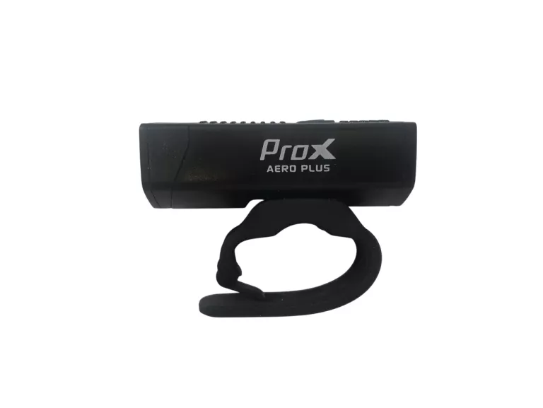 LAMPKA ROWEROWA PROX AERO PLUS